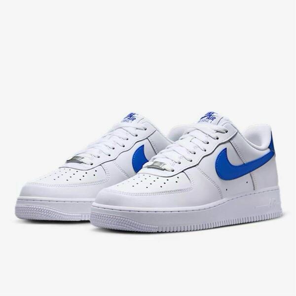 【新品未使用!定価即決送料込!】AIR FORCE 1 07★AF-1★エアフォース1★NIKE★ナイキ★エアジョーダン★AIR JORDAN
