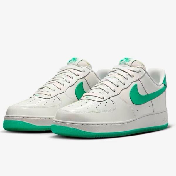 【新品未使用!定価即決!】Air Force 1 Low '07 Premium★AF-1★エアフォース1 プレミアム★NIKE★ナイキ★エアジョーダン★AIR JORDAN★