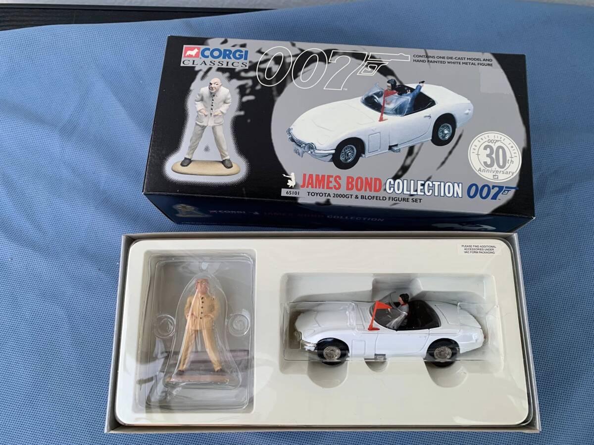 2025年最新】Yahoo!オークション -007 ボンド フィギュアの中古