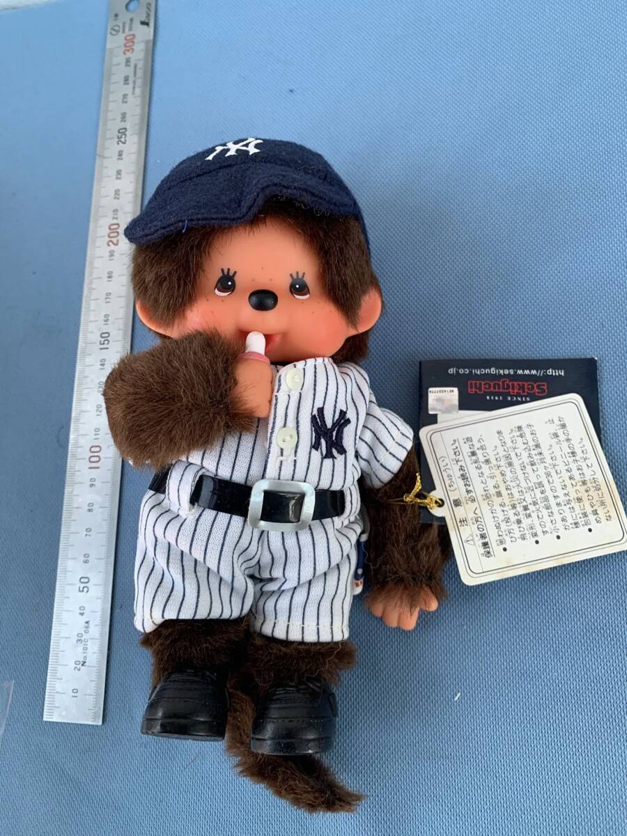 2025年最新】Yahoo!オークション -#モンチッチの中古品・新品