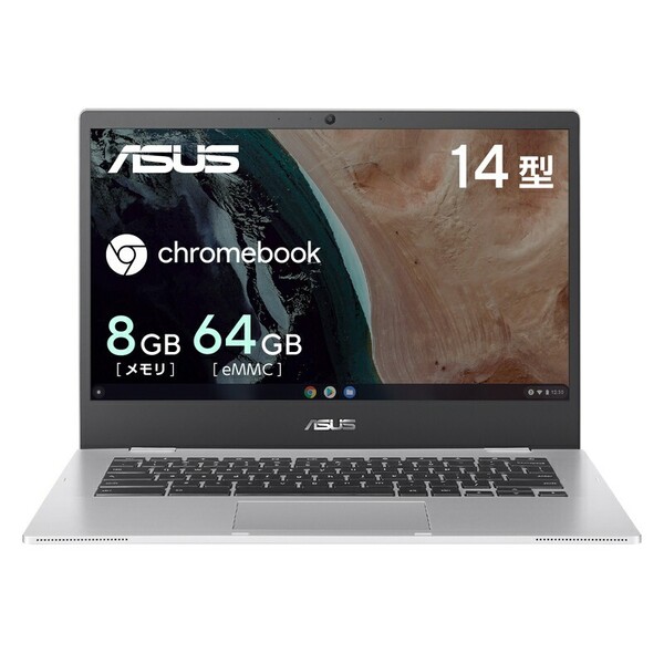 ASUS CX1400CKA-EB0152 Chromebook 14.0型