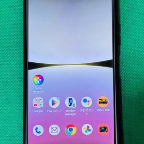 #244■Sony Xperia 5iv SO-54C SIMフリー ドコモdocomo 中古本体■SIMフリー■