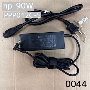 純正 hp ACアダプター PPP012C-S
