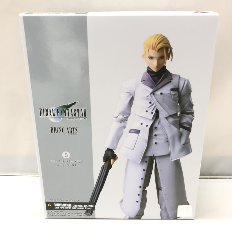 神羅ハイウェイジオラマ 1/6フィギュア用 中古品 FF7 - メルカリ