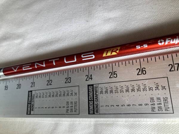 人気の50gのS ベンタス TR レッド 5S GT TSR TSI TS 917D-910D VG用 新品グリップ