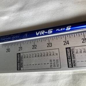 人気 50gのS ツアーAD VR5S Qi35/ステルス2/SIM2/SIM/M1~M6/グローレF2用 新品グリップ