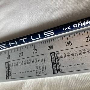 硬派な60gのX ベンタス ブルー ベロコア 6X Qi35/ステルス2/SIM2/SIM/M1~M6/グローレF2用 新品グリップ