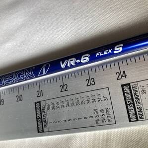ツアーAD VR6 Qi35/ステルス2/SIM2/SIM/M1~M6/グローレF2用