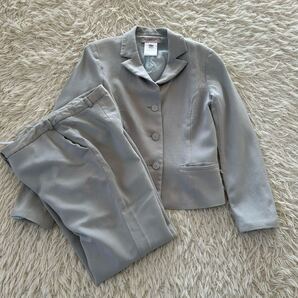 【GIVENCHY】ジバンシー 40 L テーラードジャケット セットアップ