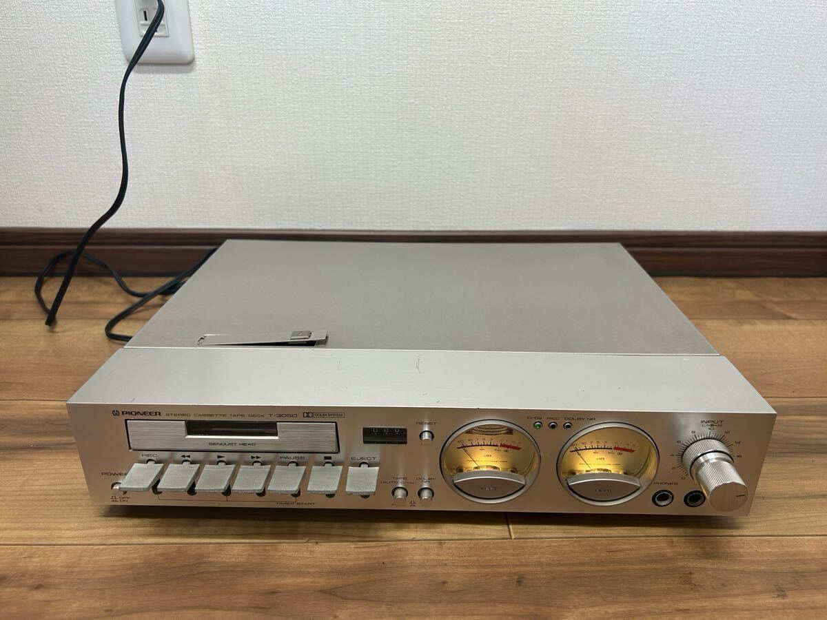 Yahoo!オークション -「3050」(カセットデッキ) (オーディオ機器)の