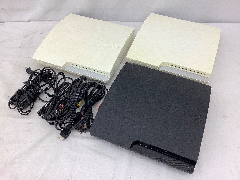 楽天市場】ソニー SONY ジャンク PS3 プレイステーション3 CECH