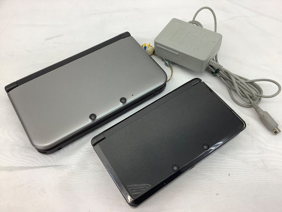 2025年最新】Yahoo!オークション -3dsll ジャンクの中古品・新品