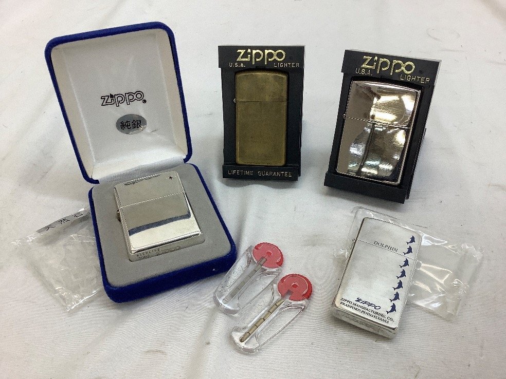 2025年最新】Yahoo!オークション -zippo bradford.paの中古品