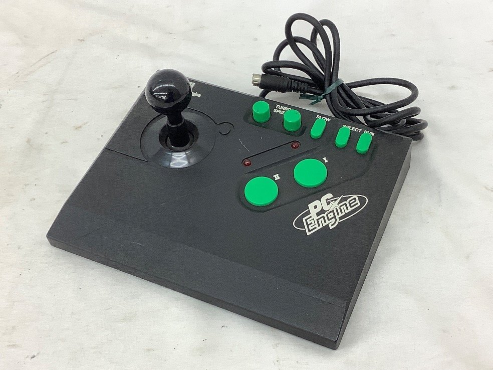 ジャンクなPCエンジン | Synergy@Quest