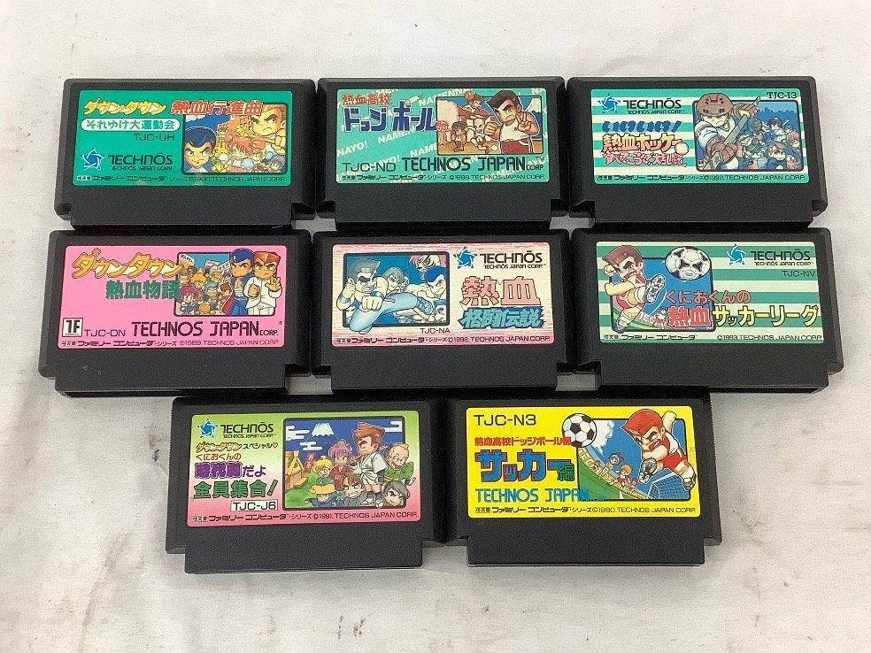 ファミコン スーパーファミコン ジャンク まとめ売り｜Yahoo