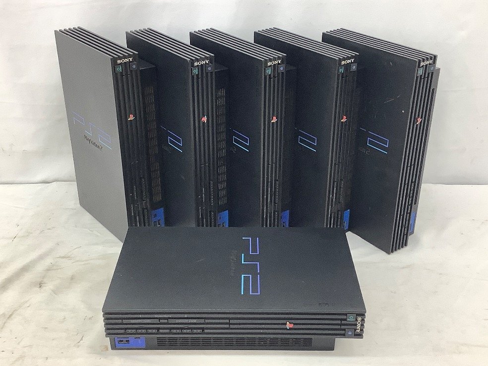Playstation 2 Multi Tap SCPH-70120 For SCPH-70000 SONY