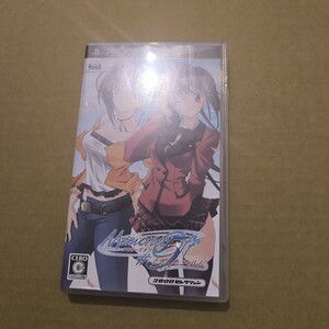 2800セレクション メモリーズオフ#5 とぎれたフィルム - PSP