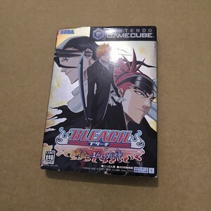 BLEACH GC 黄昏にまみえる死神