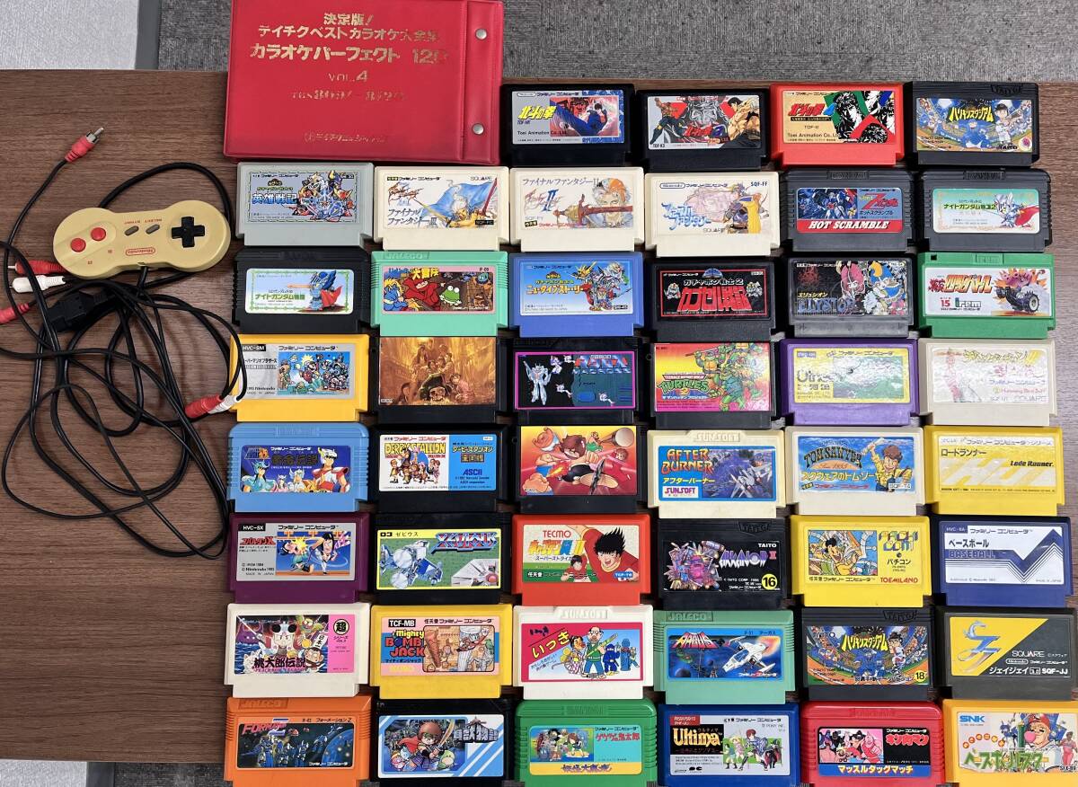 ニンテンドー DS ソフト まとめ売り ジャンク品｜Yahoo!フリマ