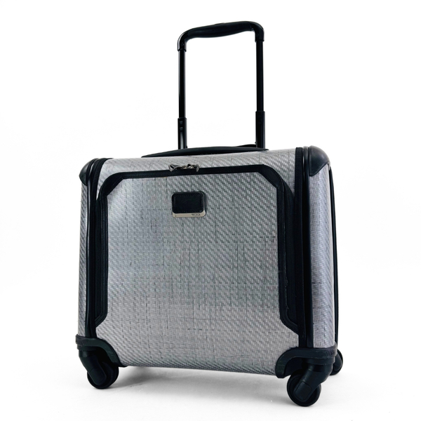 TUMI トゥミ TEGRA-LITE MAX テグラライト マックス 25L 機内持ち込み 4輪 TSAロック コンパクト ビジネストロリー スーツケース キャリー