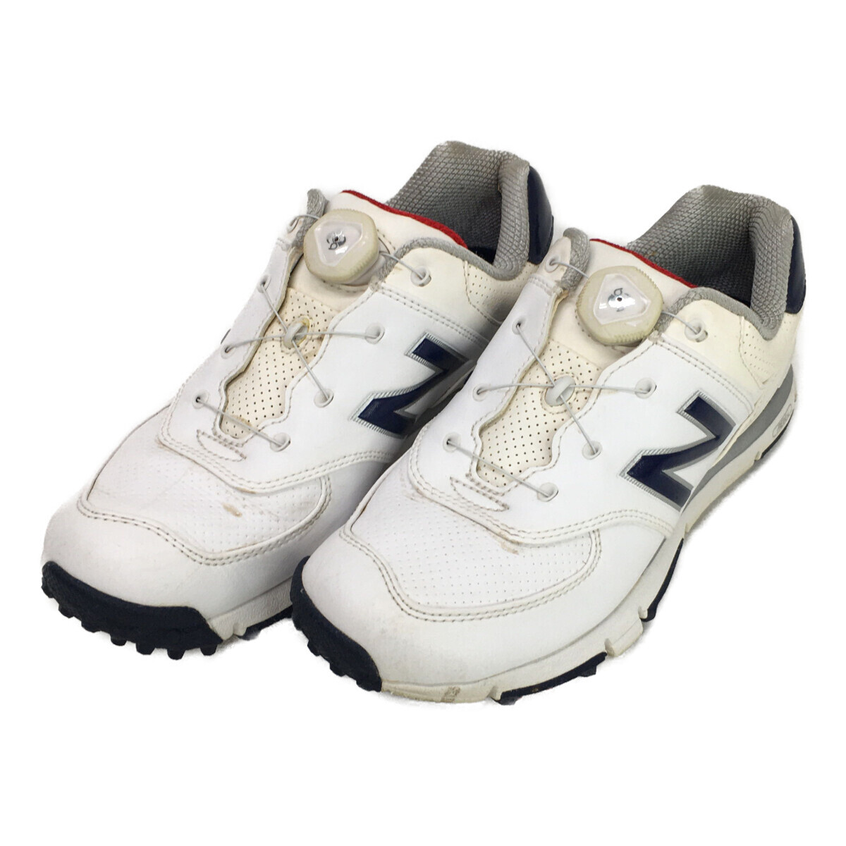 2025年最新】Yahoo!オークション -ゴルフシューズ24.5の中古品