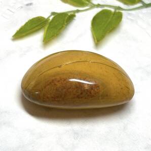 【E13566】オーシャンジャスパー Ocean Jasper ペブル 天然石 パワーストーン クリスタルワールド