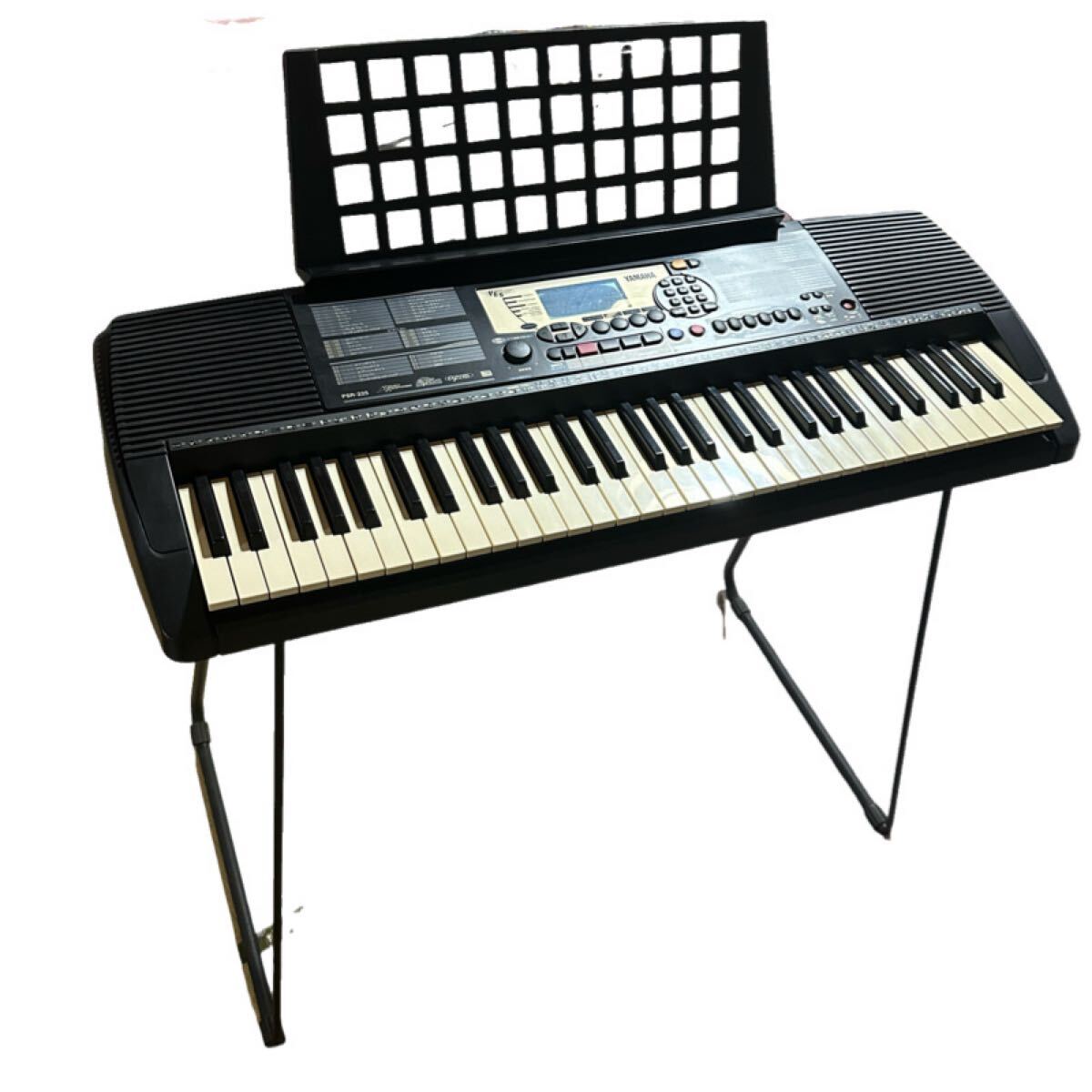 2025年最新】Yahoo!オークション -ヤマハ yamaha psrの中古品
