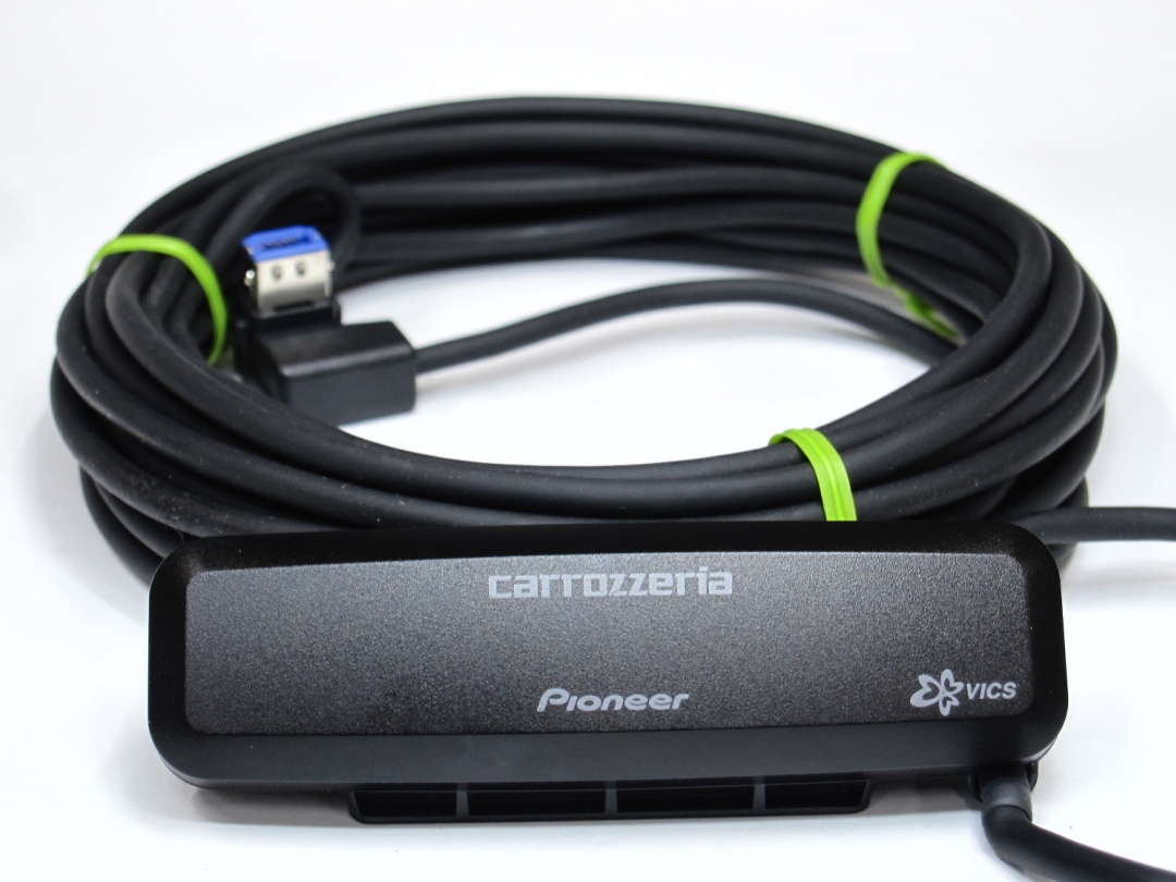 Pioneer AVIC-RZ99 VICSビーコン付き（カロッツェリア Pioneer