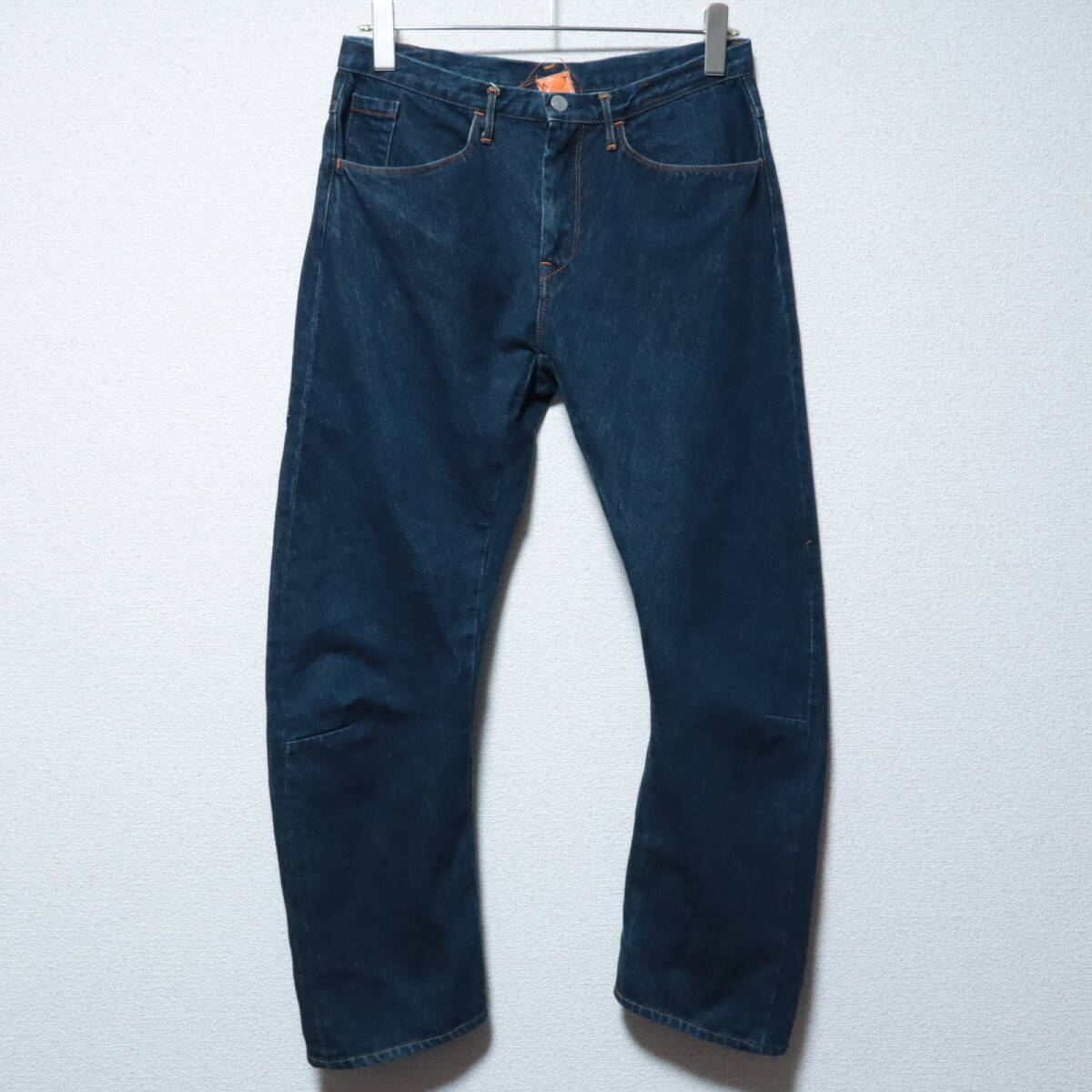 USED★KATO\' カトー ジーンズ デニムパンツ★W31表記 USED★KATO\' カトー ジーンズ デニムパンツ★W31表記