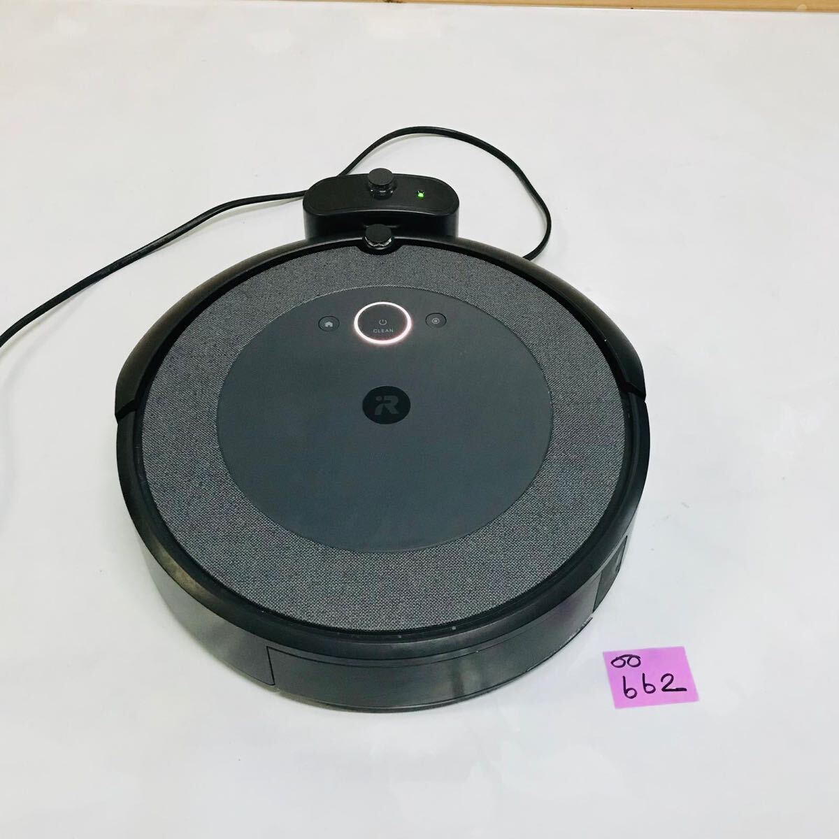 2025年最新】Yahoo!オークション -ルンバ i3の中古品・新品・未 2025年最新】Yahoo!オークション -ルンバ i3の中古品・新品・未
