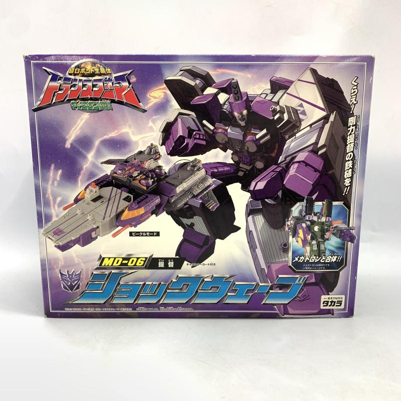 2025年最新】Yahoo!オークション -トランスフォーマーマイクロン