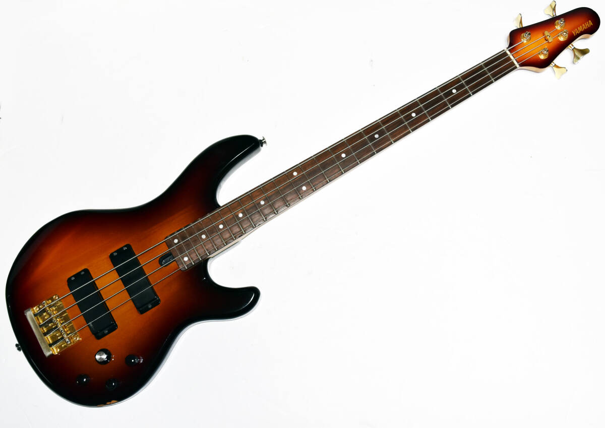Yahoo!オークション -「yamaha bbg」(ヤマハ) (エレキベース本体