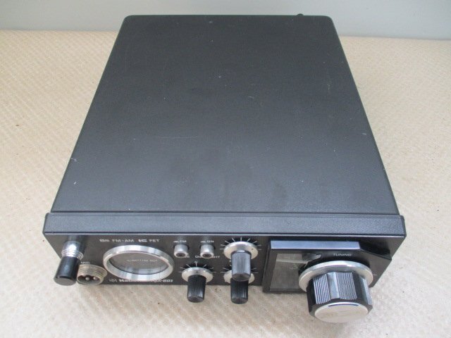 アマチュア無線機Collection】 入門機として絶大な人気を誇った