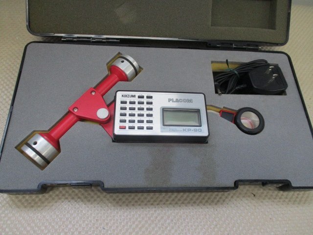 レトロ測量具　プラニメーター プラニメータ | 小泉測機製作所