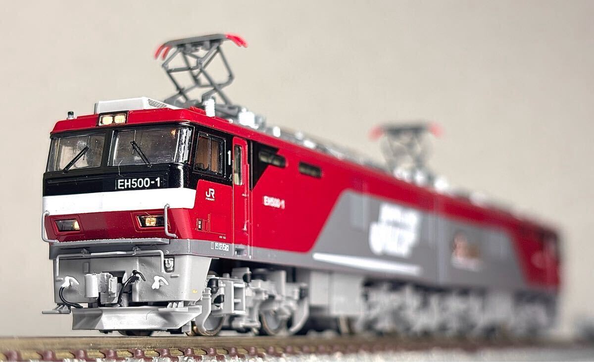Yahoo!オークション -「精密加工」(Nゲージ) (鉄道模型)の落札