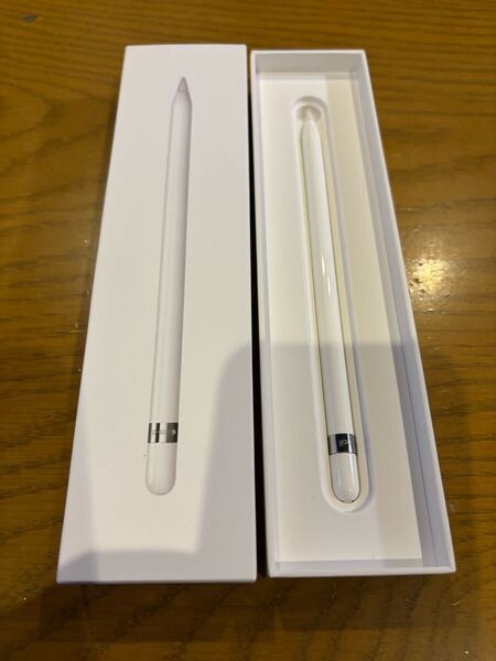 Apple Pencil MK0C2J A1603 初代 アップルペンシル