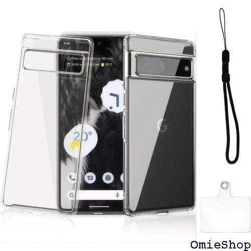 Google Pixel7 A 5G 用 ケース クリ ピクセル7 A 5G 用 スマホケース 耐衝撃 衝撃吸収 1892