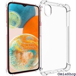GalaxyA23 5G-ケース GalaxyA23 ース 黄変しにくい すり傷防止 持ちやすい 滑り止め 3 1931