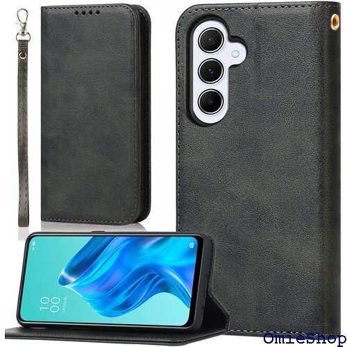 適用 Galaxy S24 FE SCG30 ケース れ カード収納 スタンド 落ち着いた色 レトロ ブラック 2512