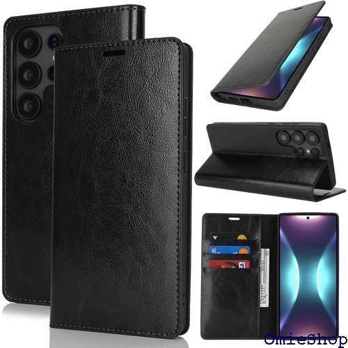 for Galaxy S25 Ultra SC-52F 5 Ultra 5G スマホケース 選べる4色 ブラック 2629