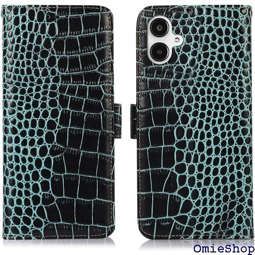 Galaxy A25 5G 国内版 ケース 手帳型 本 ド機能 便利 財布型携帯 スマホケース 水色 Rureu 2730