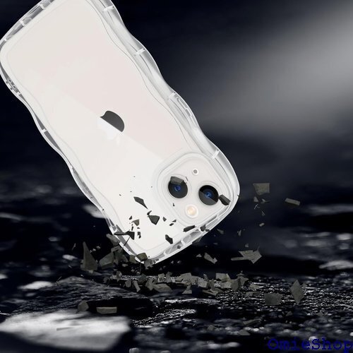 FOR OPPO A79 5G ケース クリア ウェー A79 5G ストラップホール付き A79 5G-クリア 2816