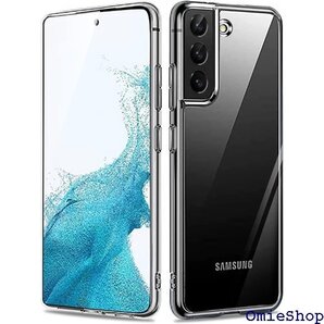 Samsung Galaxy S22 ケース クリア 人気 黄ばみなし 傷落下防止 ワイヤレス充電 クリア 571