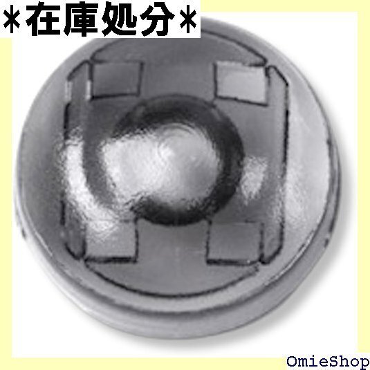 オートライト 18mm コンライト レンズ センサー 車 自動調光 トヨタ ダイハツ ライト 工具付き 1個 3039
