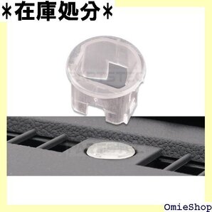 MOTOR POWER 日産 オートライト用 センサー 透明 レンズ ルークス B45A 他 / 20-164 3237