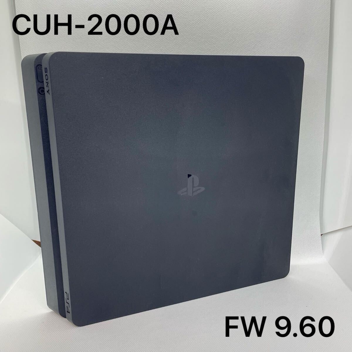 2025年最新】Yahoo!オークション -ps4 slim 本体の中古品・新品