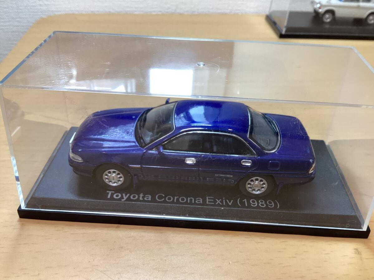 2025年最新】Yahoo!オークション -exiv(ミニカー)の中古品・新品