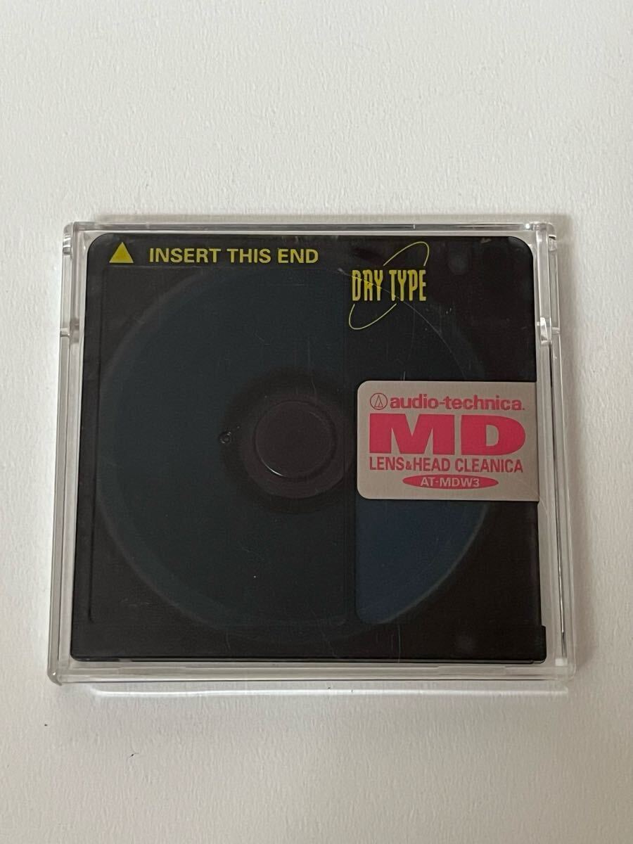 Yahoo!オークション -「md レンズクリーナー」(MDデッキ