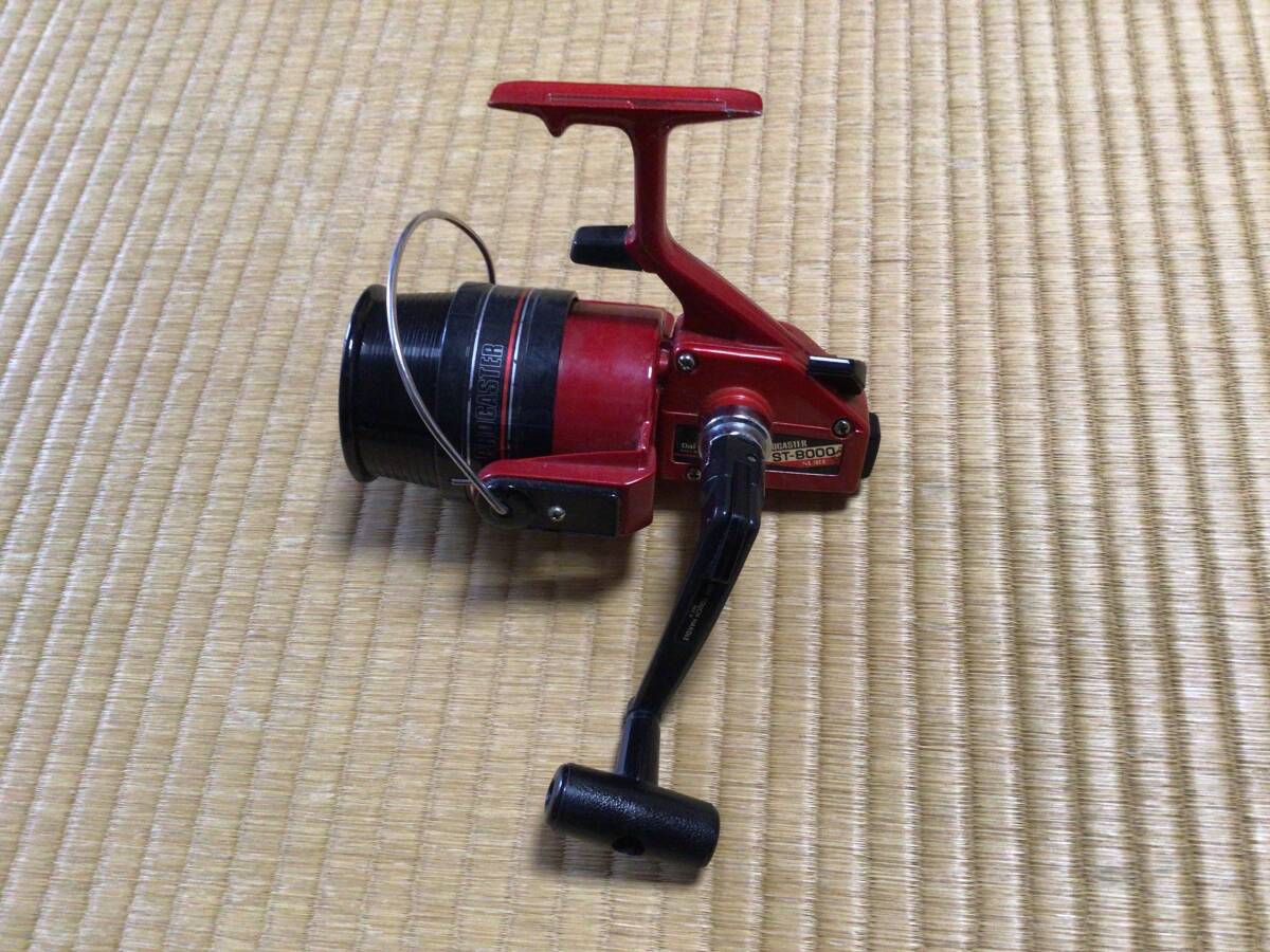 【ダイワ】 プロキャスター 33-425 バランサー2個付 DAIWA