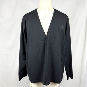 新作THENORTHFACEザノースフェイスTechLoungeCardigan